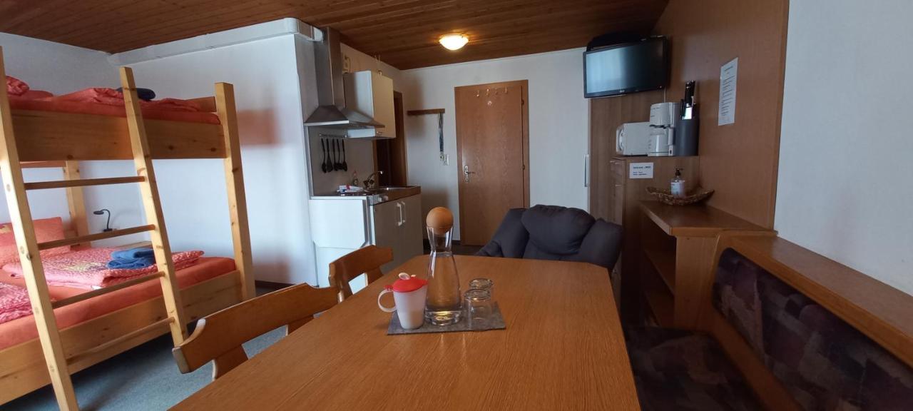 齐勒河谷的里德Studio Hochzillertal Mit Sauna & E-Ladestation公寓 外观 照片