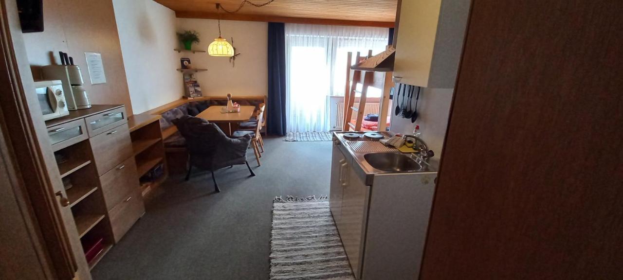 齐勒河谷的里德Studio Hochzillertal Mit Sauna & E-Ladestation公寓 外观 照片