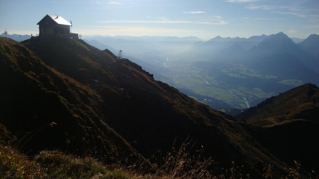 齐勒河谷的里德Studio Hochzillertal Mit Sauna & E-Ladestation公寓 客房 照片