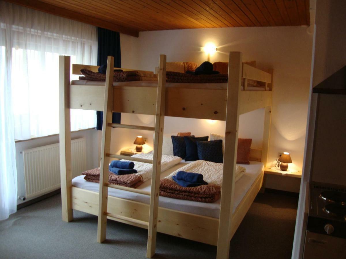 齐勒河谷的里德Studio Hochzillertal Mit Sauna & E-Ladestation公寓 外观 照片